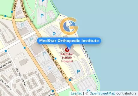 MedStar Orthopedic Institute