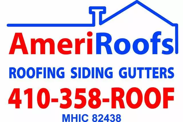 AmeriRoofs