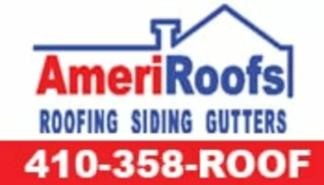 AmeriRoofs