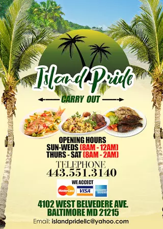 Island Pride