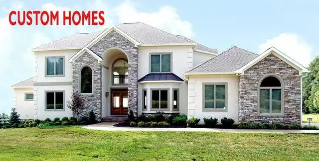 Ashley Custom Homes