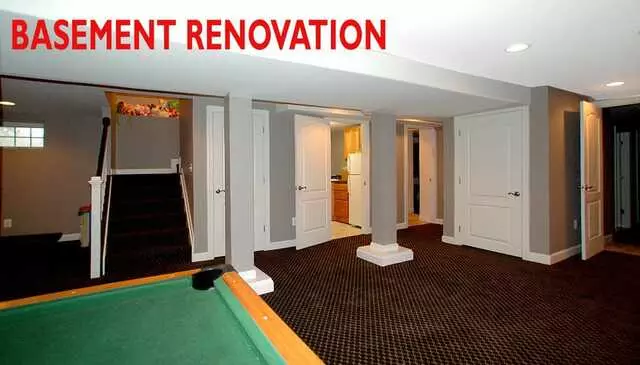 Ashley Custom Homes