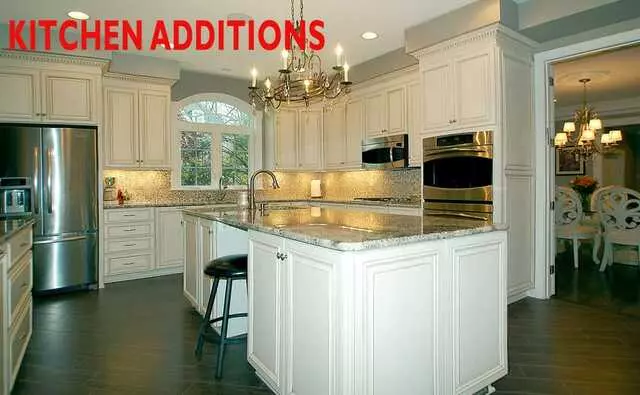 Ashley Custom Homes