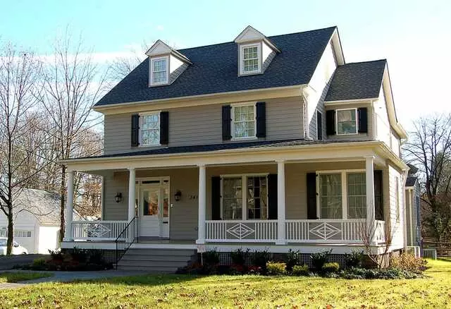 Ashley Custom Homes