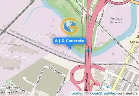 A J O Concrete