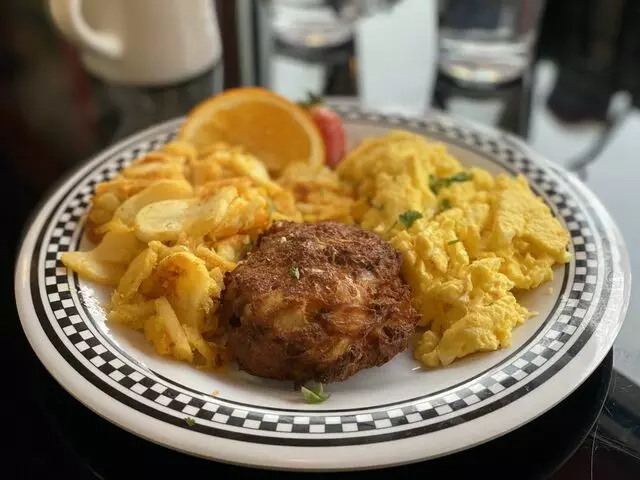 Sip & Bite