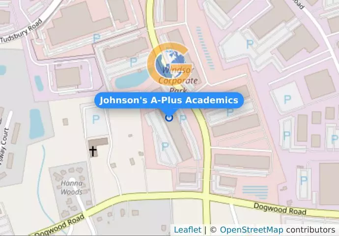 Johnson&apos;s A-Plus Academics