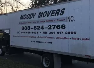 Moody Movers