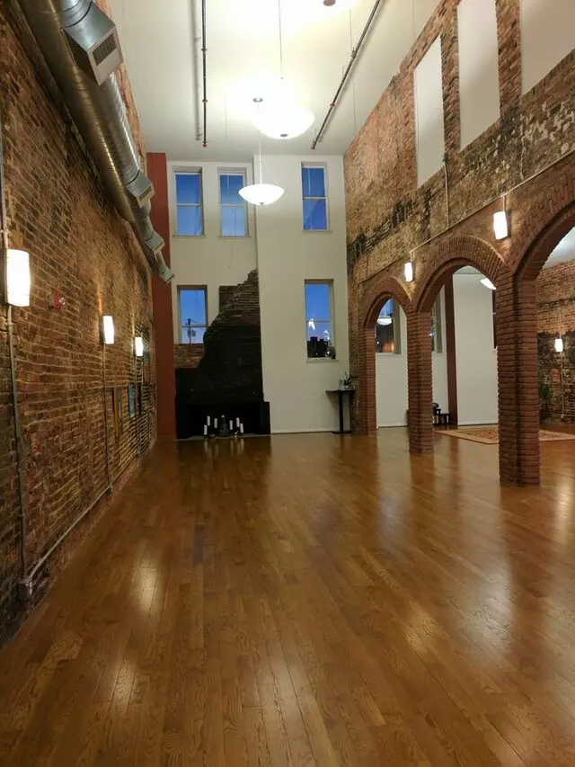 Asana Roots