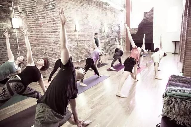 Asana Roots
