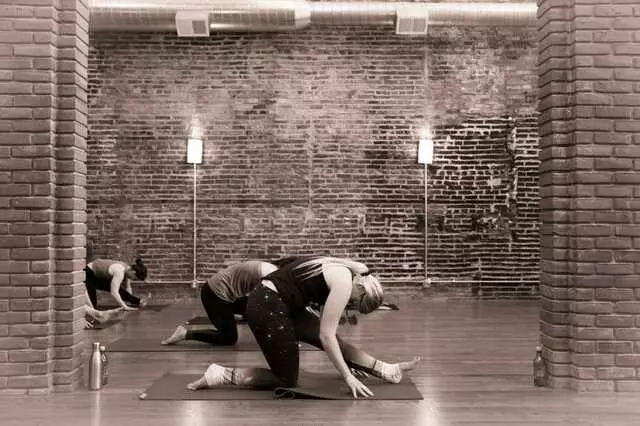 Asana Roots
