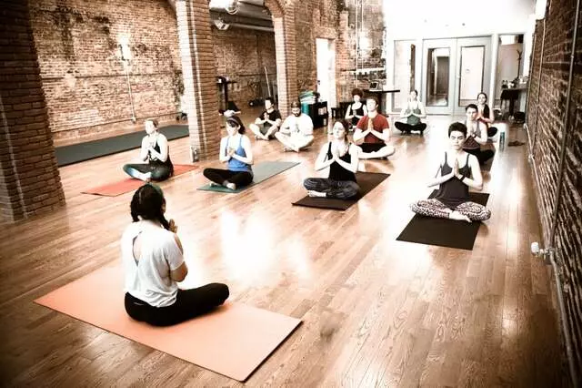 Asana Roots