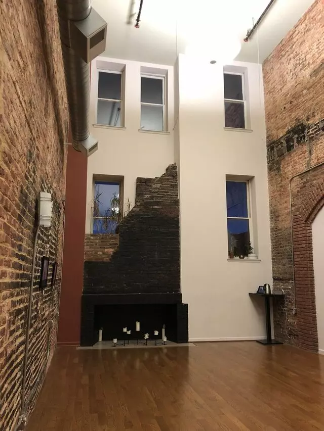 Asana Roots