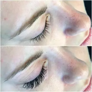 Lash by Luxe