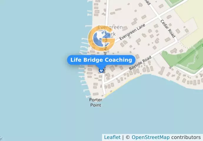 Life Bridge Coaching