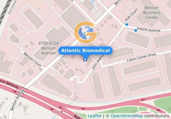 Atlantic Biomedical