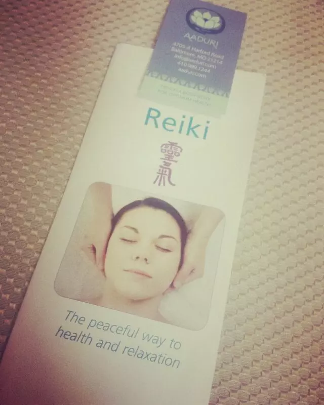 Aaduri Healing Arts