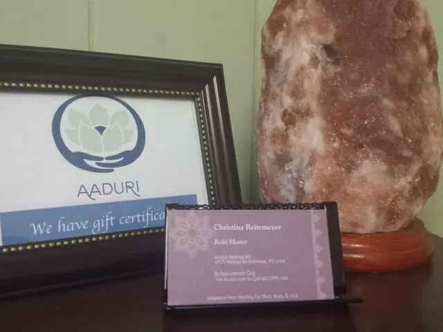 Aaduri Healing Arts