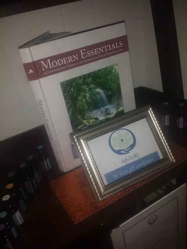Aaduri Healing Arts
