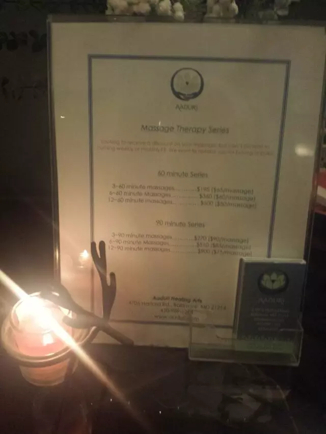 Aaduri Healing Arts