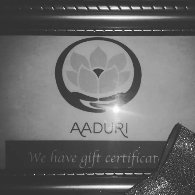 Aaduri Healing Arts