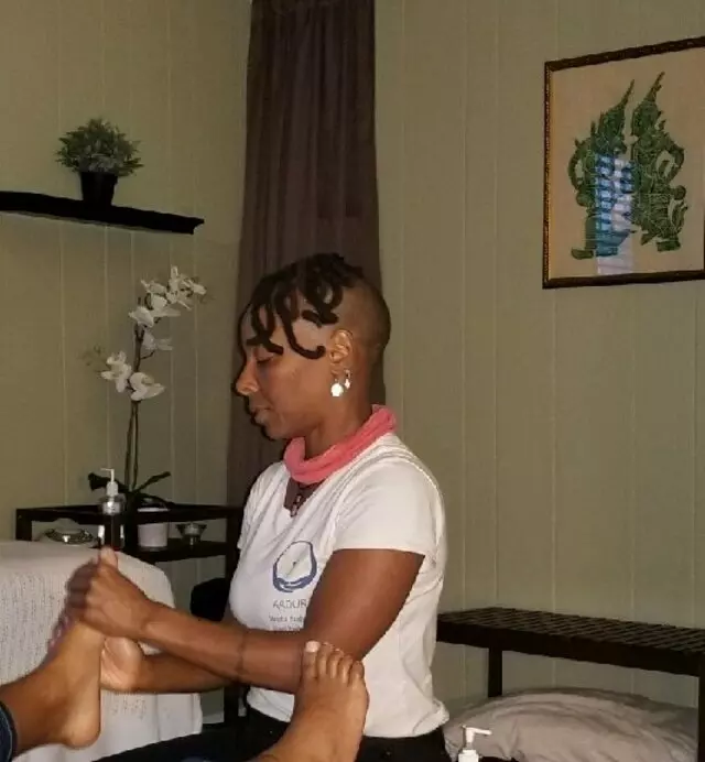 Aaduri Healing Arts