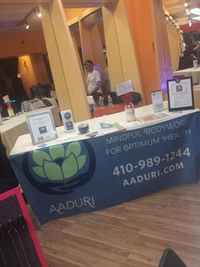 Aaduri Healing Arts