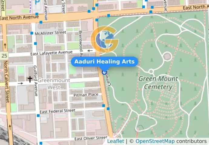 Aaduri Healing Arts