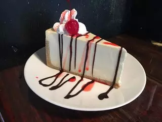 Trinacria Ristorante & Bar