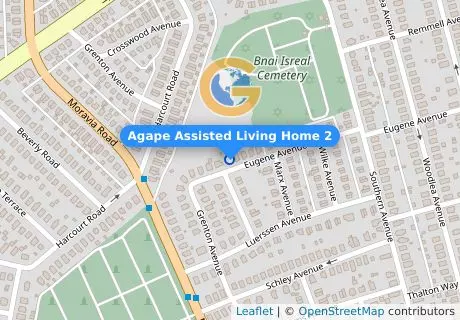Agape Assisted Living Home 2