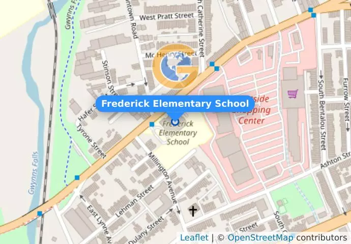 Frederick Elementary School