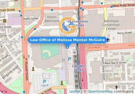 Law Office of Melissa Menkel McGuire