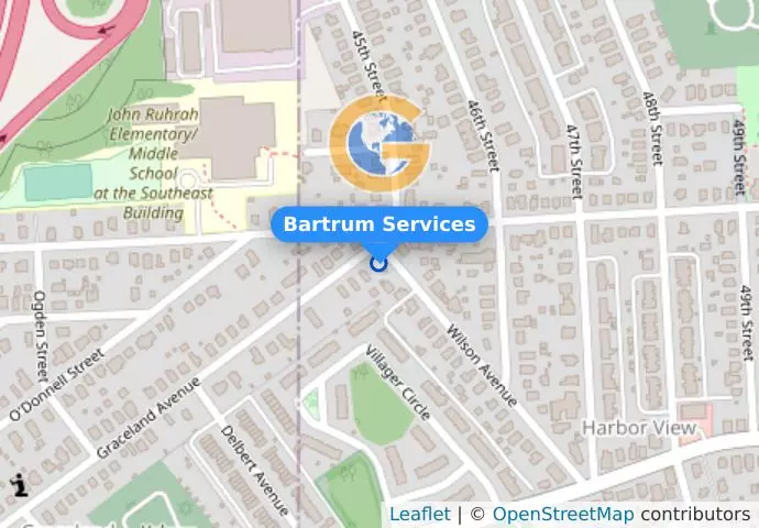 Bartrum Services