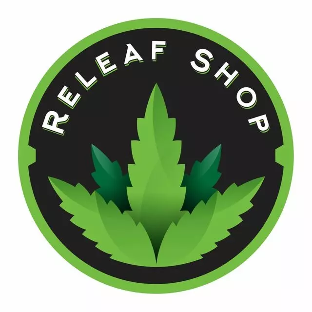 ReLeaf Shop