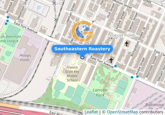 Southeastern Roastery
