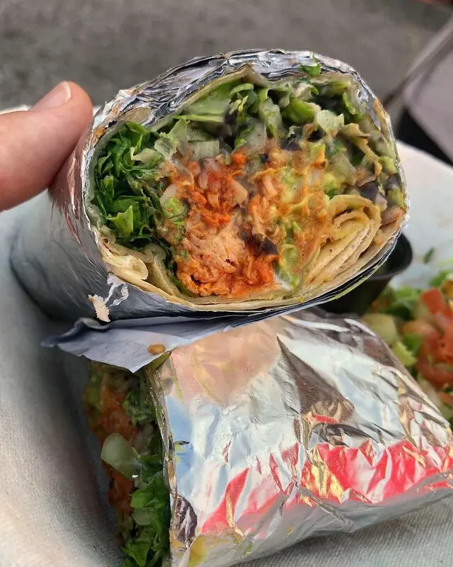 Papi&apos;s Tacos - Hampden