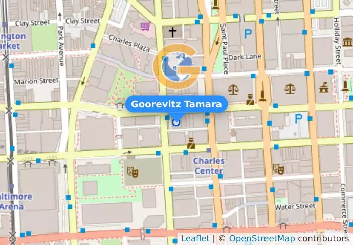 Goorevitz Tamara