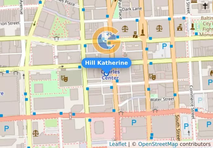 Hill Katherine