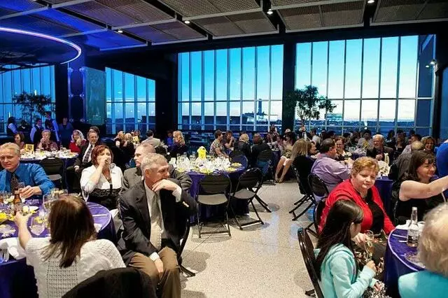Aramark at M&T Bank Stadium