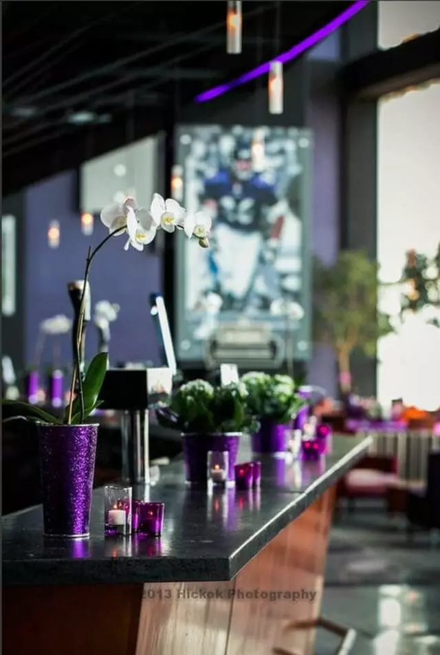 Aramark at M&T Bank Stadium