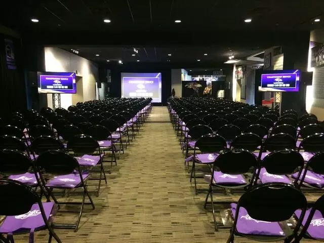 Aramark at M&T Bank Stadium