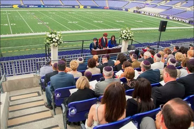 Aramark at M&T Bank Stadium