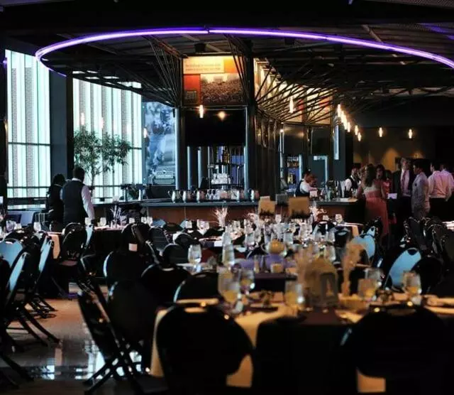 Aramark at M&T Bank Stadium