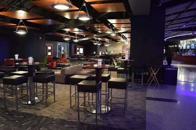 Aramark at M&T Bank Stadium