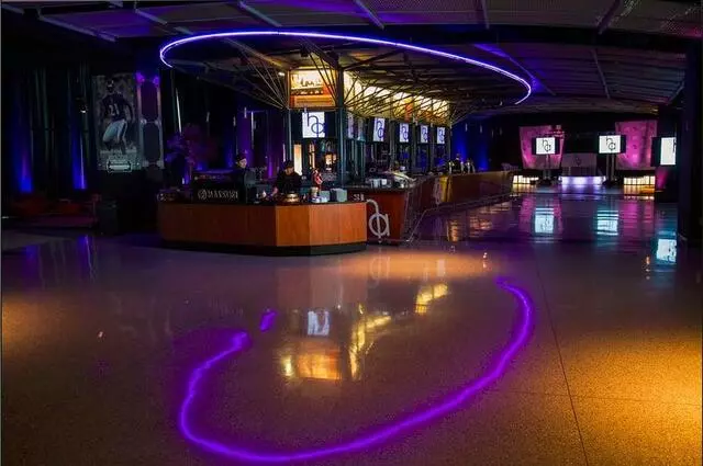 Aramark at M&T Bank Stadium