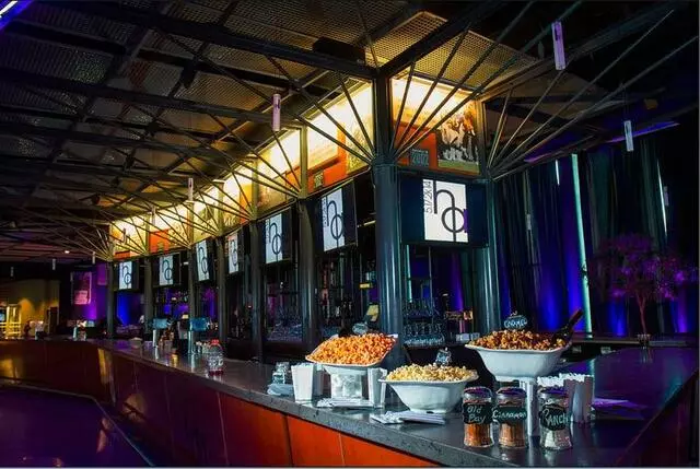 Aramark at M&T Bank Stadium