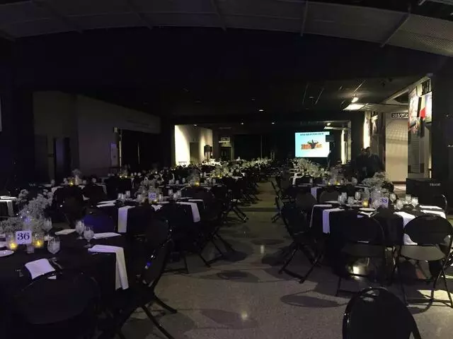 Aramark at M&T Bank Stadium