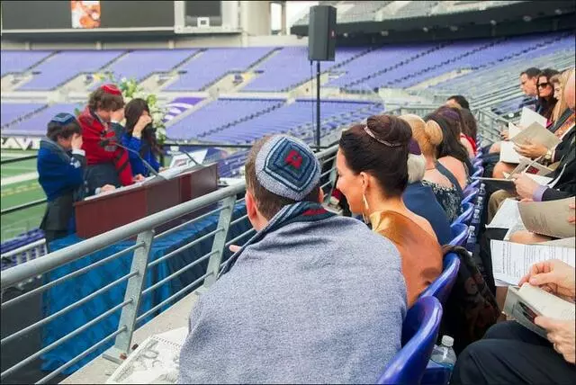 Aramark at M&T Bank Stadium