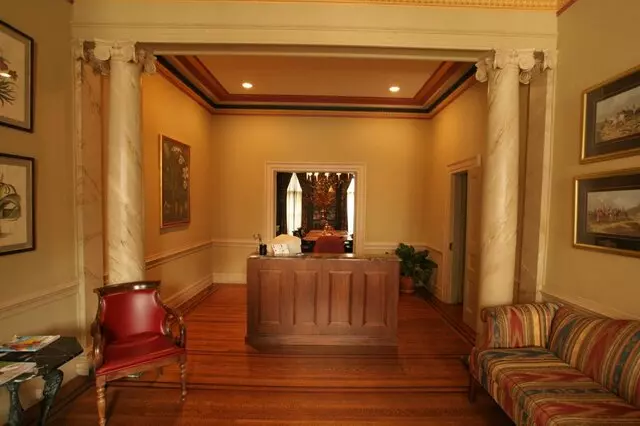 Easton Office Of Greenberg Law
