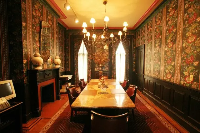 Easton Office Of Greenberg Law